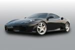 Ferrari F430 by Cargraphic 2007 года